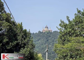 Foto 4 - Casa semi indipendente Str bellavista, Baldissero Torinese - foto 4