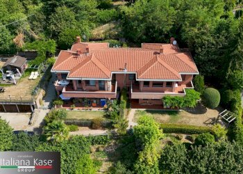 Foto 10 - Casa semi indipendente Str bellavista, Baldissero Torinese - foto 10