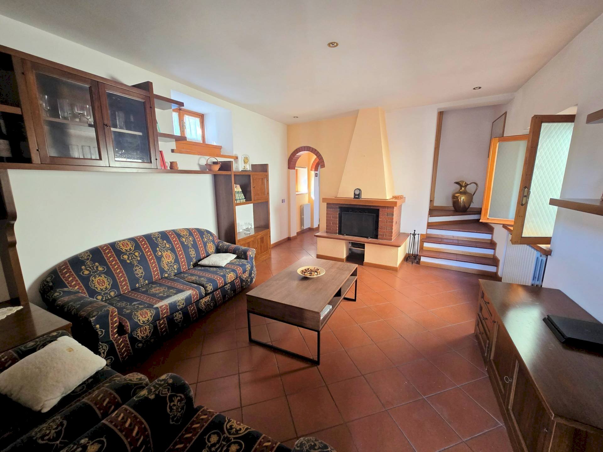 Foto 3 - Casa semi indipendente Via di Gave, Pescia - foto 3