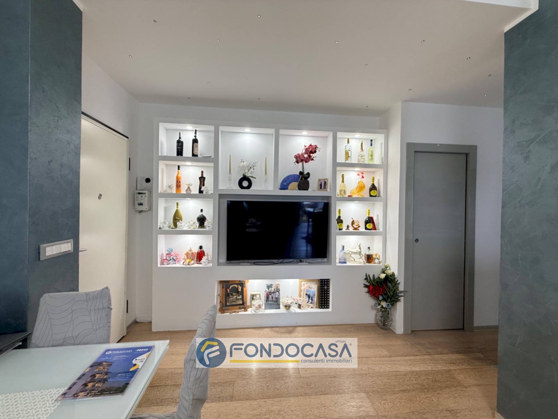 Foto 3 - Appartamento Corso Tardy e Benech
 
18, Savona - foto 3