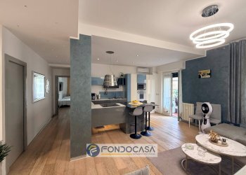 Foto 1 - Appartamento Corso Tardy e Benech
 
18, Savona - foto 1