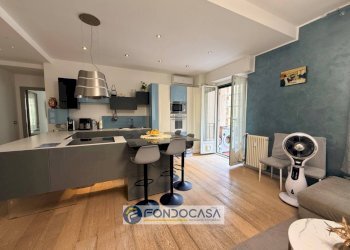 Foto 2 - Appartamento Corso Tardy e Benech
 
18, Savona - foto 2