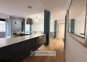 Foto 5 - Appartamento Corso Tardy e Benech
 
18, Savona - foto 5