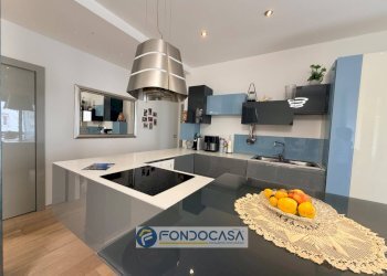 Foto 7 - Appartamento Corso Tardy e Benech
 
18, Savona - foto 7