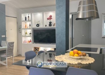 Foto 9 - Appartamento Corso Tardy e Benech
 
18, Savona - foto 9