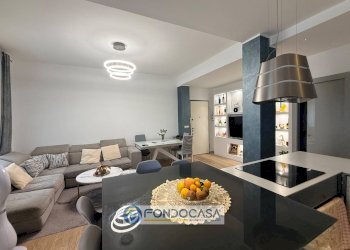 Foto 10 - Appartamento Corso Tardy e Benech
 
18, Savona - foto 10