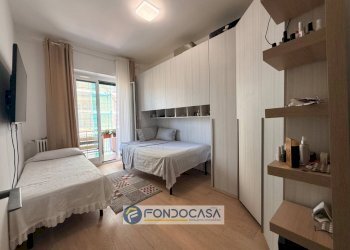 Foto 12 - Appartamento Corso Tardy e Benech
 
18, Savona - foto 12