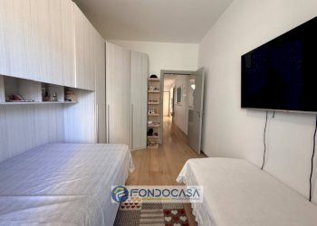 Foto 16 - Appartamento Corso Tardy e Benech
 
18, Savona - foto 16