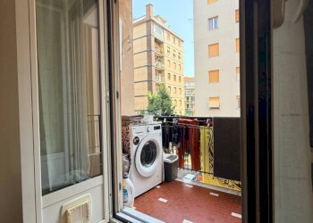 Foto 18 - Appartamento Corso Tardy e Benech
 
18, Savona - foto 18