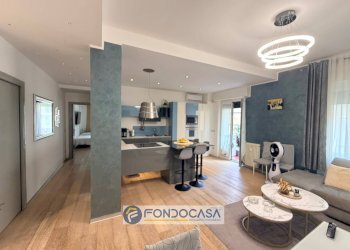 Foto 20 - Appartamento Corso Tardy e Benech
 
18, Savona - foto 20