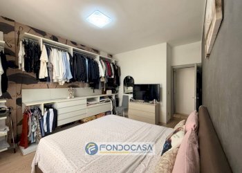 Foto 22 - Appartamento Corso Tardy e Benech
 
18, Savona - foto 22