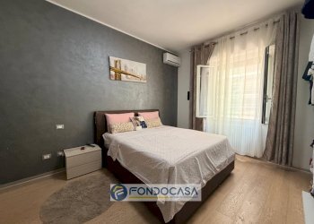 Foto 27 - Appartamento Corso Tardy e Benech
 
18, Savona - foto 27