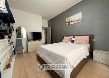 Foto 28 - Appartamento Corso Tardy e Benech
 
18, Savona - foto 28