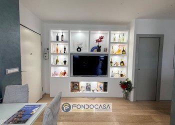 Foto 30 - Appartamento Corso Tardy e Benech
 
18, Savona - foto 30