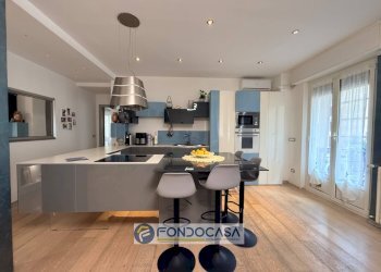 Foto 31 - Appartamento Corso Tardy e Benech
 
18, Savona - foto 31