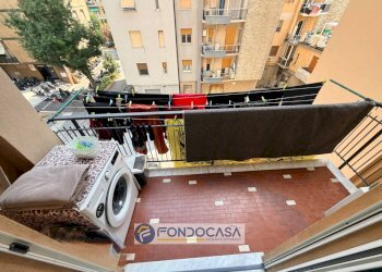 Foto 33 - Appartamento Corso Tardy e Benech
 
18, Savona - foto 33