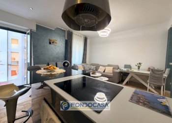 Foto 36 - Appartamento Corso Tardy e Benech
 
18, Savona - foto 36