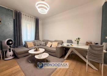 Foto 38 - Appartamento Corso Tardy e Benech
 
18, Savona - foto 38