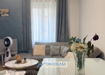 Foto 41 - Appartamento Corso Tardy e Benech
 
18, Savona - foto 41