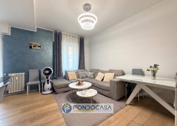 Foto 42 - Appartamento Corso Tardy e Benech
 
18, Savona - foto 42