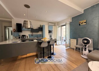 Foto 43 - Appartamento Corso Tardy e Benech
 
18, Savona - foto 43
