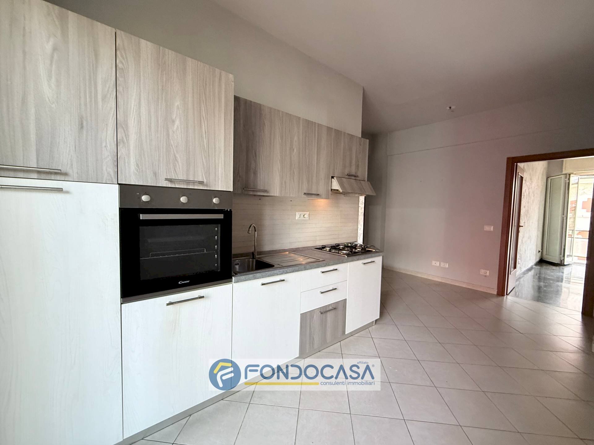 Foto 1 - Appartamento Savona - foto 1