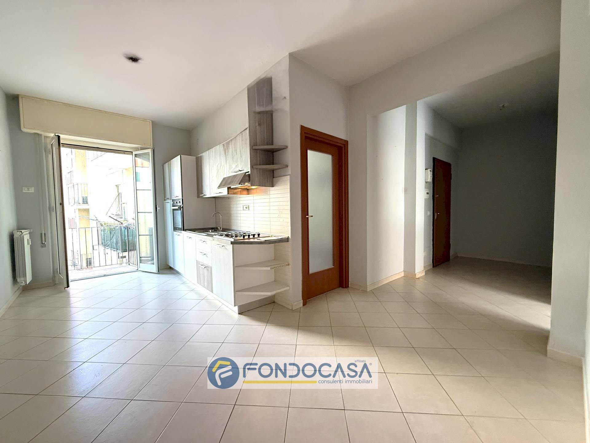 Foto 2 - Appartamento Savona - foto 2
