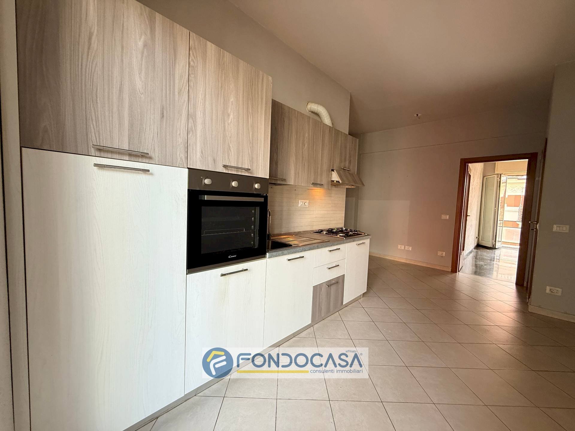 Foto 3 - Appartamento Savona - foto 3