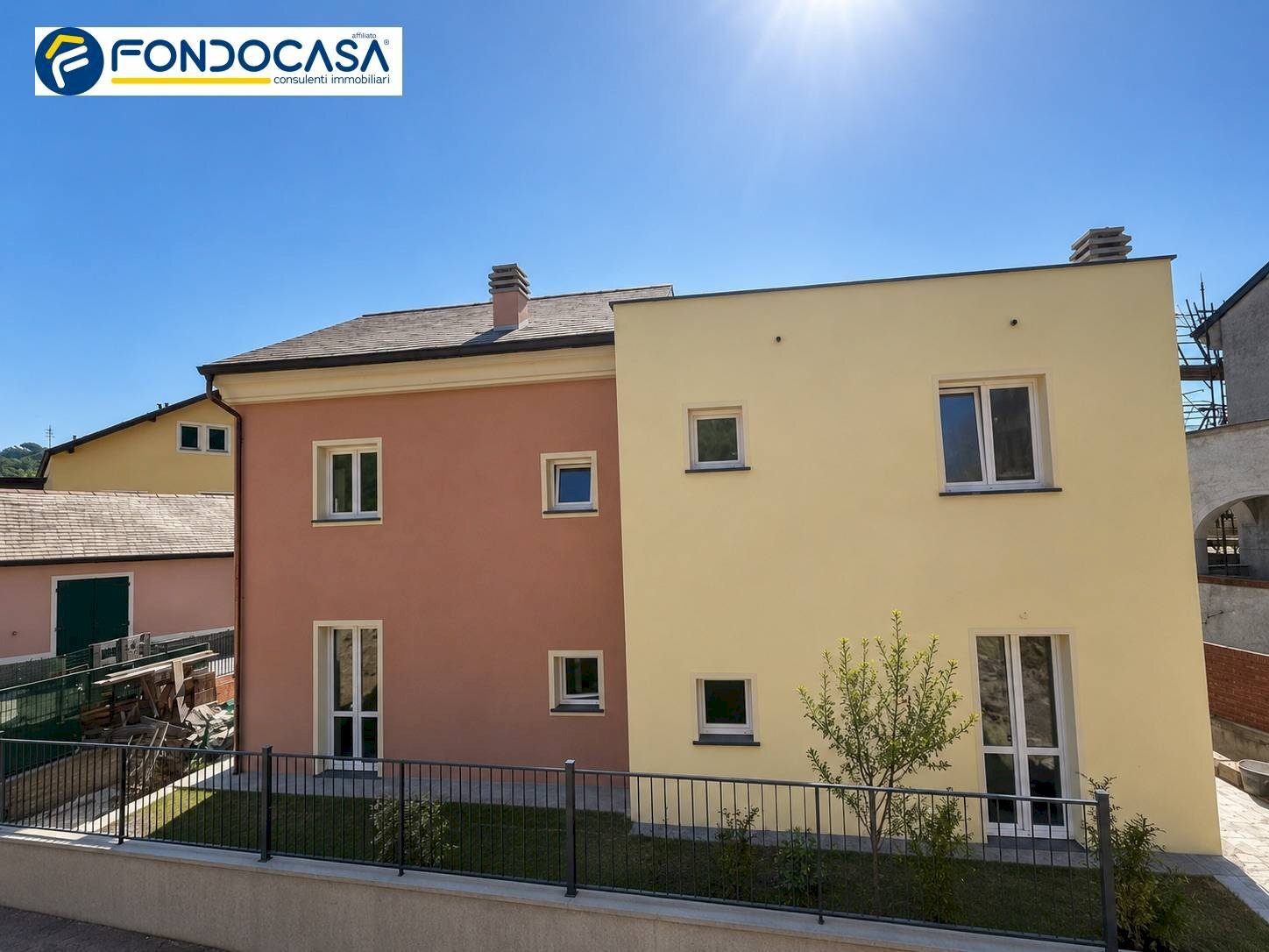 Foto 2 - Appartamento Borgo degli Erchi, Albisola Superiore - foto 2