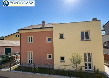 Foto 2 - Appartamento Borgo degli Erchi, Albisola Superiore - foto 2