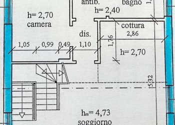 Foto 17 - Appartamento Borgo degli Erchi, Albisola Superiore - foto 17