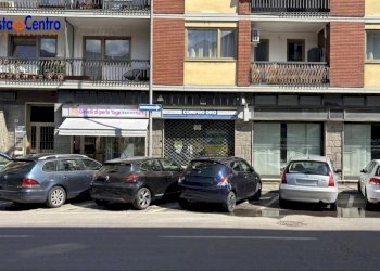 Foto 5 - Locale Commerciale via Chambery
42, Aosta - foto 5