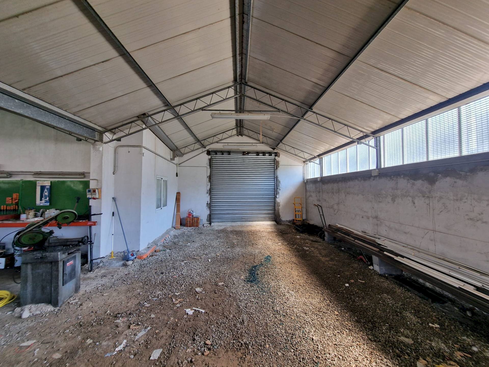 Foto 2 - Magazzino Via Asse, Camporosso - foto 2
