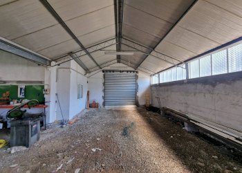 Foto 2 - Magazzino Via Asse, Camporosso - foto 2