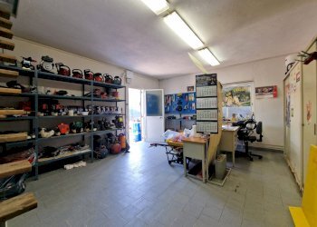 Foto 3 - Magazzino Via Asse, Camporosso - foto 3