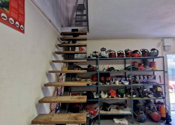 Foto 4 - Magazzino Via Asse, Camporosso - foto 4