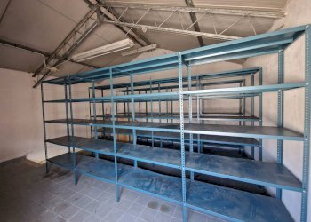 Foto 5 - Magazzino Via Asse, Camporosso - foto 5