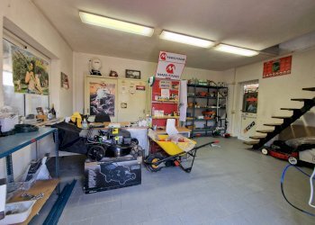 Foto 8 - Magazzino Via Asse, Camporosso - foto 8