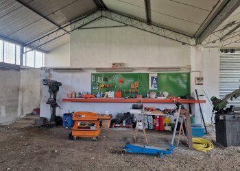 Foto 11 - Magazzino Via Asse, Camporosso - foto 11
