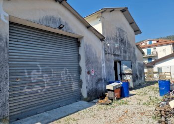 Foto 13 - Magazzino Via Asse, Camporosso - foto 13