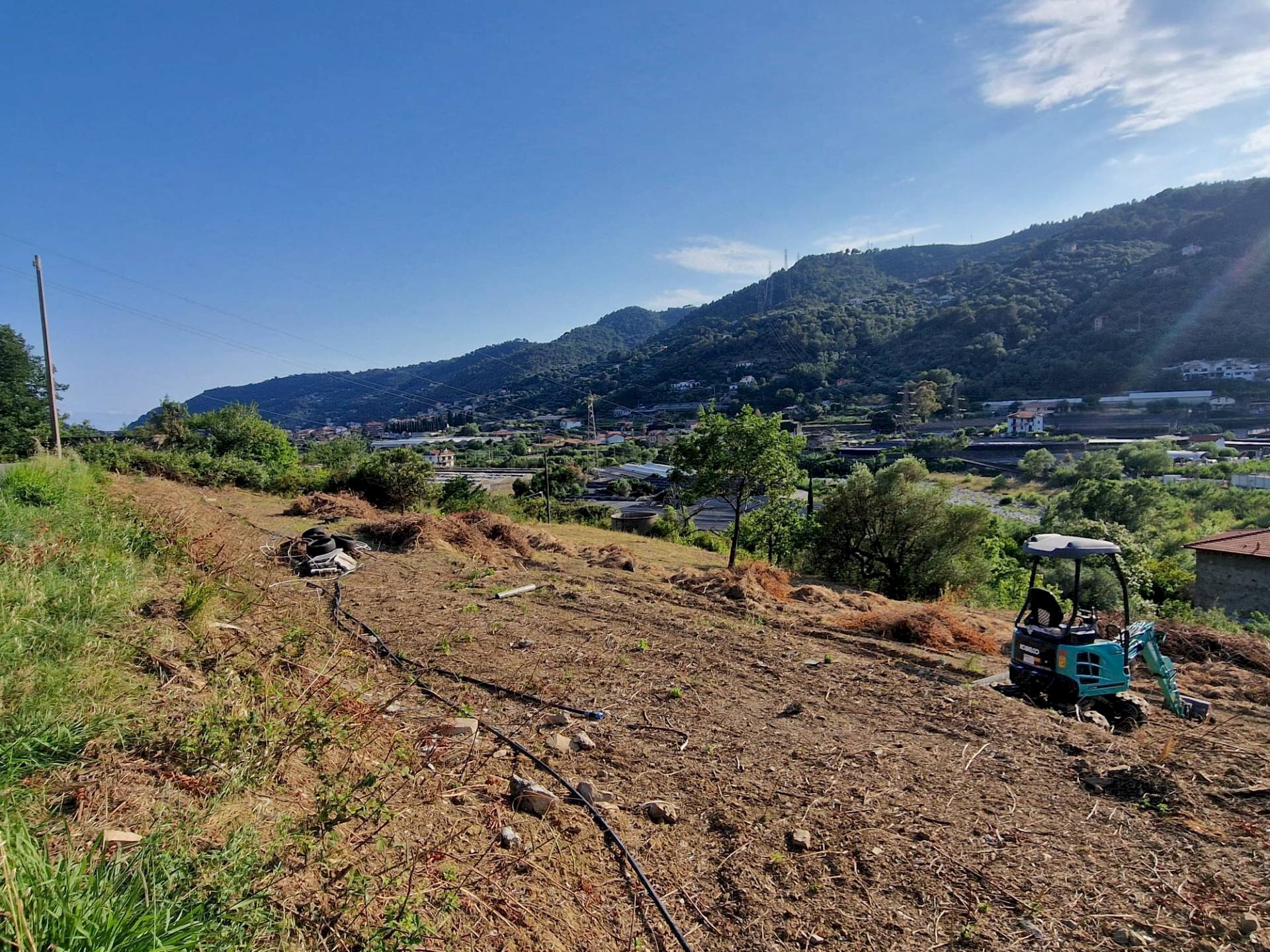 Foto 2 - Building land Camporosso - photo 2