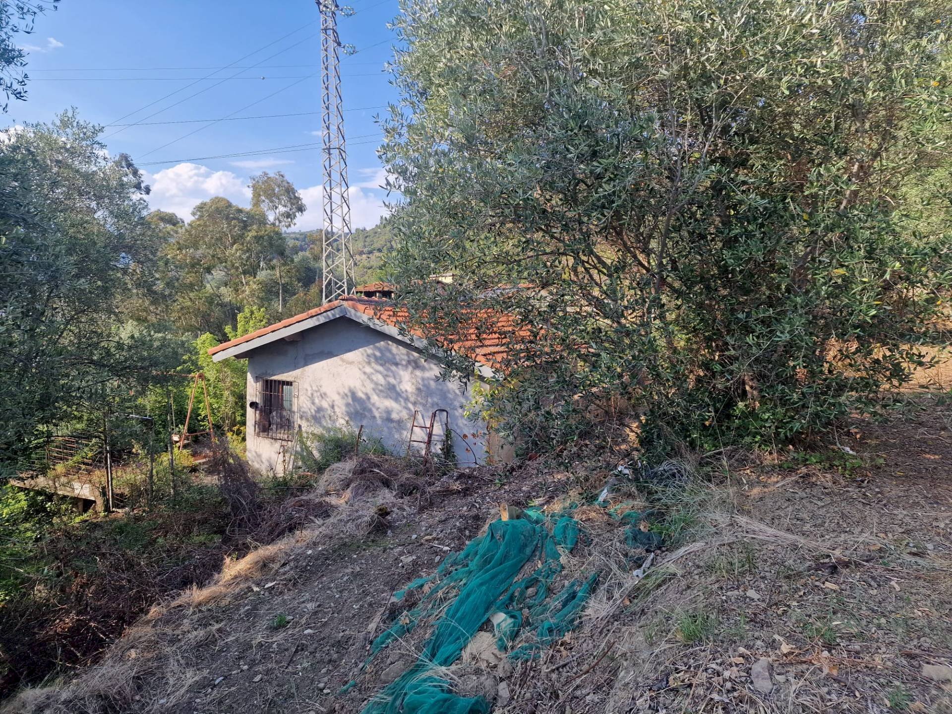 Foto 3 - Building land Camporosso - photo 3