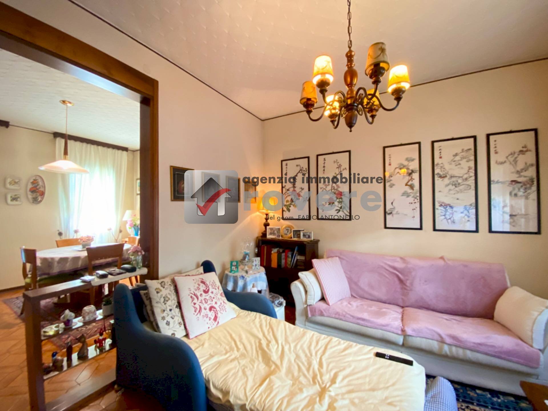 Foto 2 - Semi-detached house Treviso - photo 2
