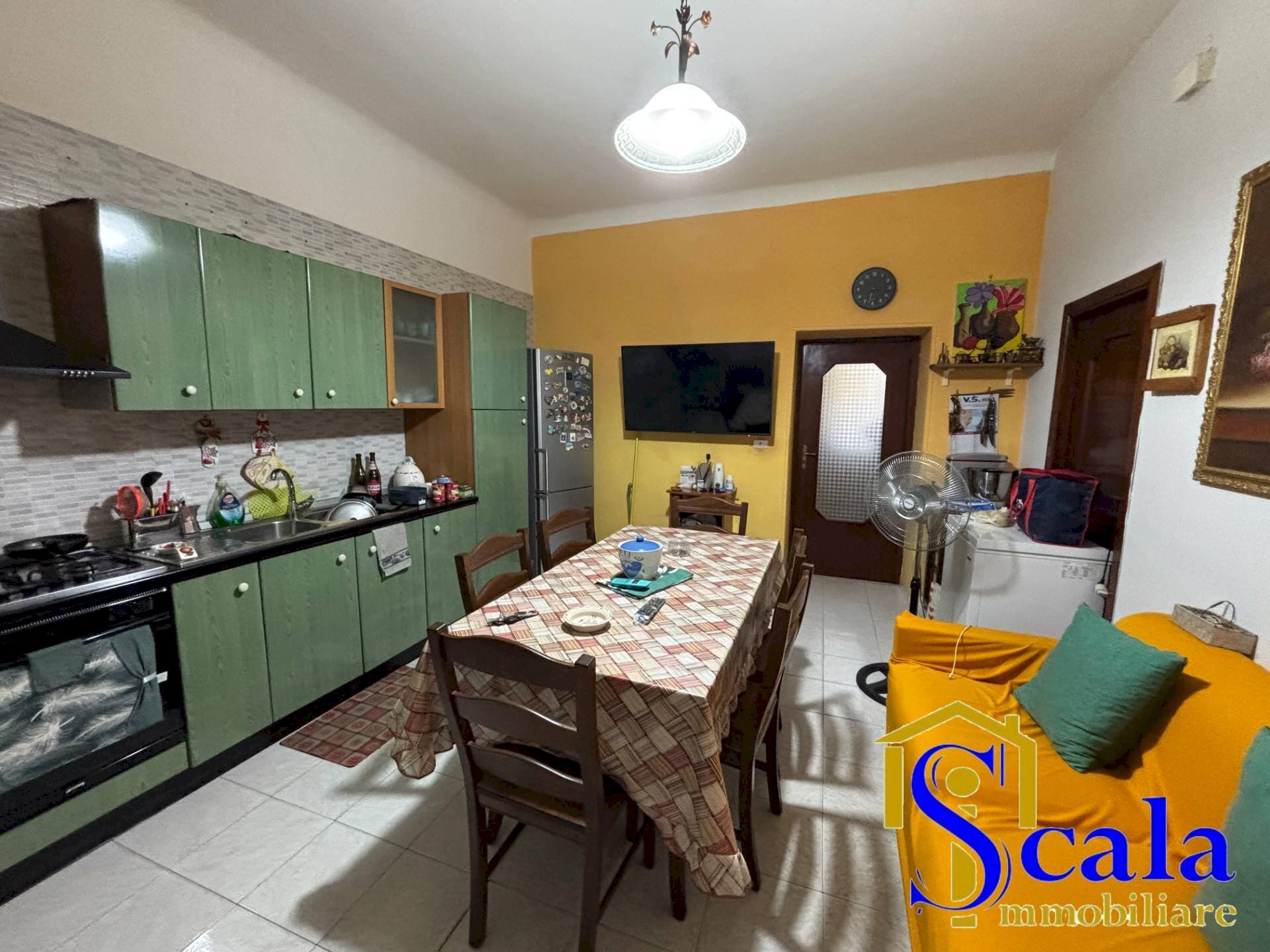 Foto 1 - Villa a Schiera VIA DEGLI ITALICI, Santa Maria Capua Vetere - foto 1