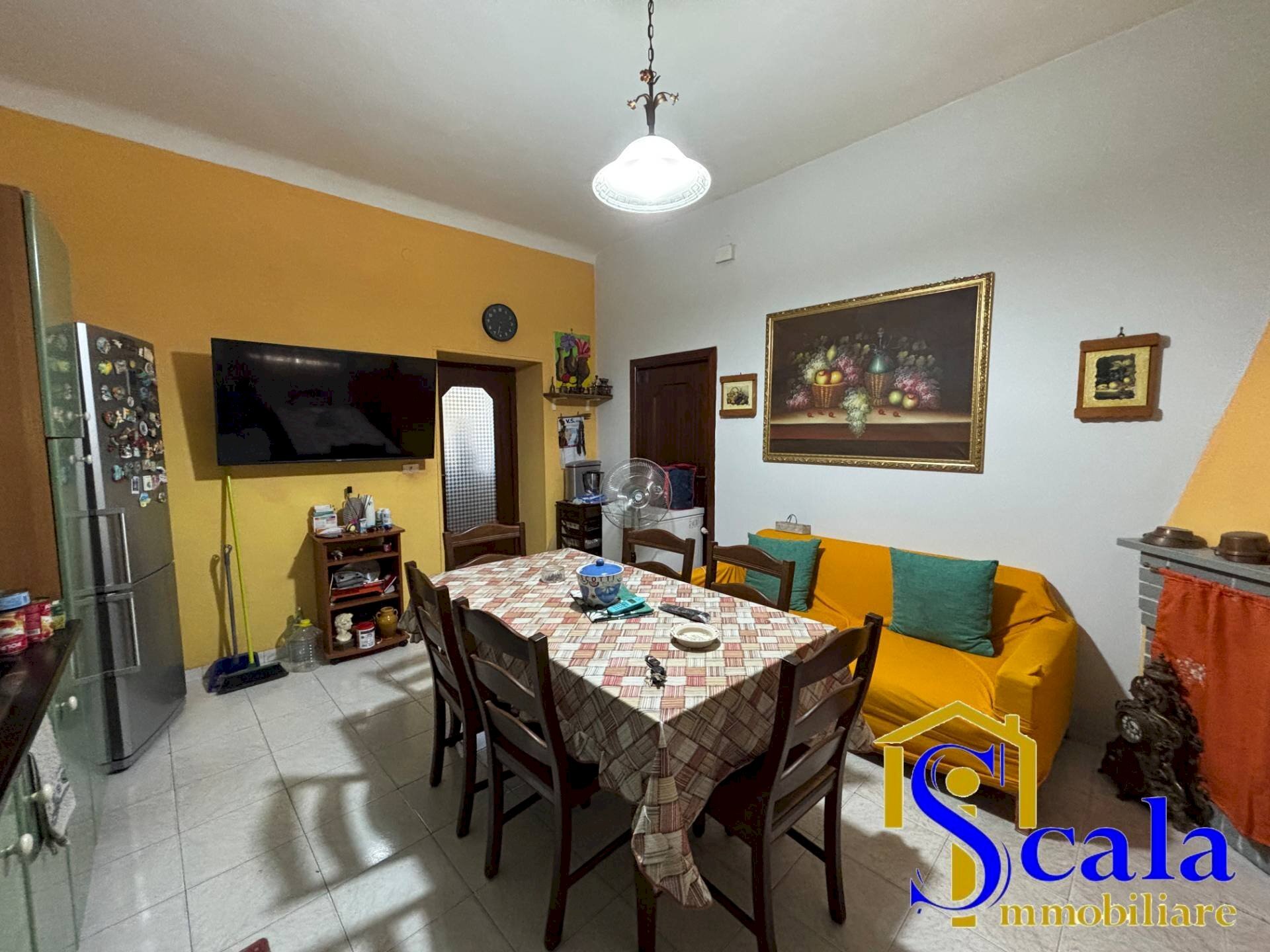 Foto 2 - Villa a Schiera VIA DEGLI ITALICI, Santa Maria Capua Vetere - foto 2