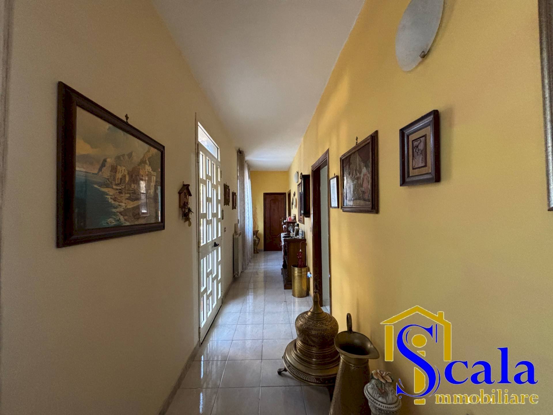 Foto 3 - Villa a Schiera VIA DEGLI ITALICI, Santa Maria Capua Vetere - foto 3