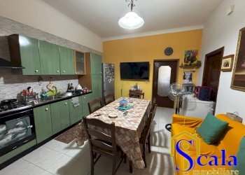Foto 1 - Villa a Schiera VIA DEGLI ITALICI, Santa Maria Capua Vetere - foto 1