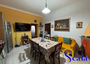 Foto 2 - Villa a Schiera VIA DEGLI ITALICI, Santa Maria Capua Vetere - foto 2