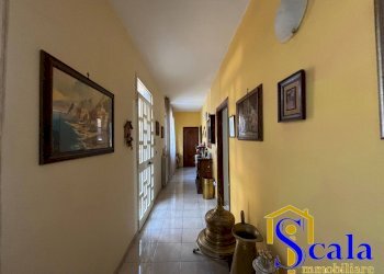Foto 3 - Villa a Schiera VIA DEGLI ITALICI, Santa Maria Capua Vetere - foto 3