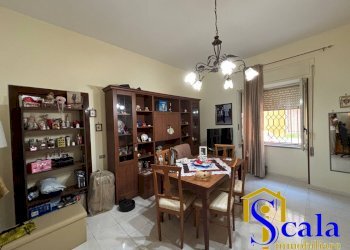 Foto 4 - Villa a Schiera VIA DEGLI ITALICI, Santa Maria Capua Vetere - foto 4